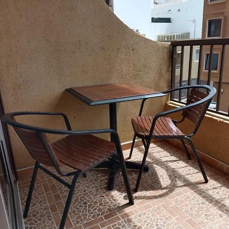 Apartamento Victor Arico 厄尔梅达诺 外观 照片