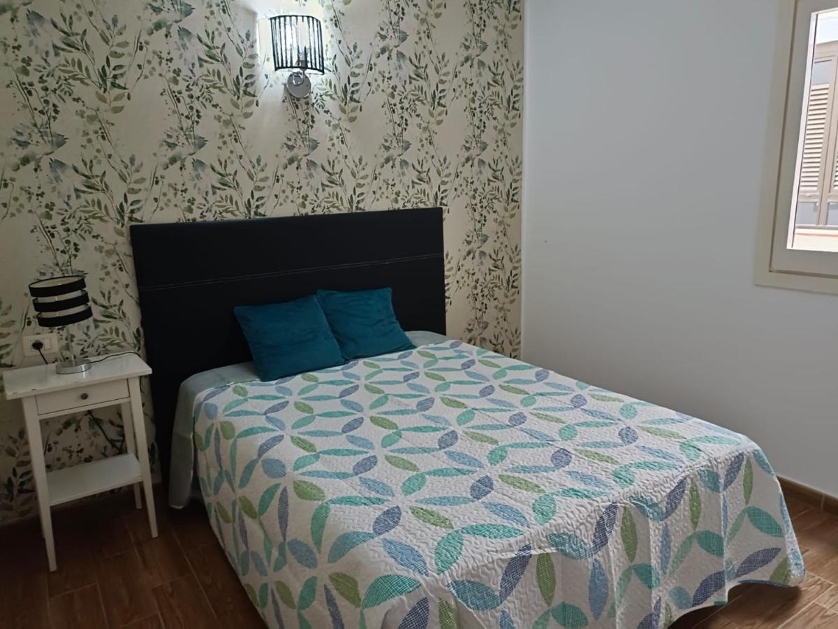 Apartamento Victor Arico 厄尔梅达诺 外观 照片